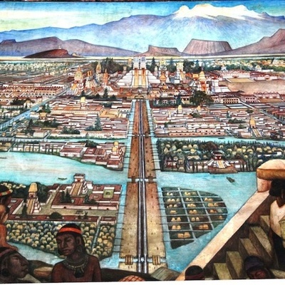 Timeline: Linea de Tiempo de Historia