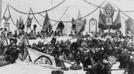 Timeline: Sucesos de Colombia en el siglo xx