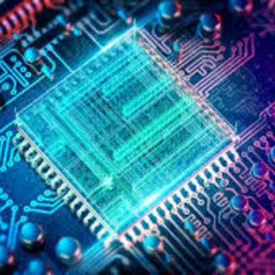 Timeline: technology