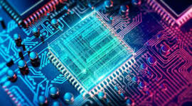 Timeline: technology