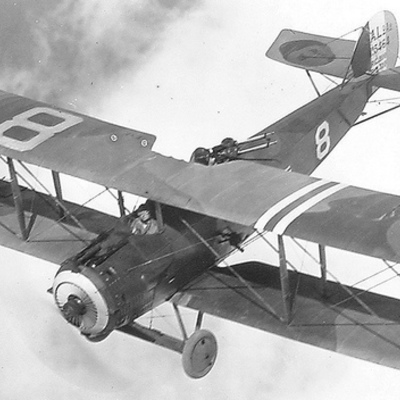 Timeline: World War I