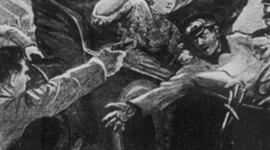 Timeline: World War I