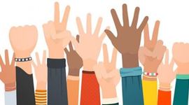 Timeline: Sobre a Democracia