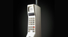 Timeline: telefono celular linea de tiempo