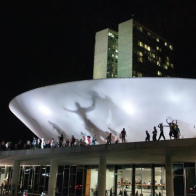 Timeline: História política recente do Brasil