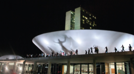 Timeline: História política recente do Brasil