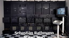 Timeline: TP1 - Sobre Historia de la Informática