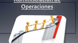 Timeline: Administración de operaciones