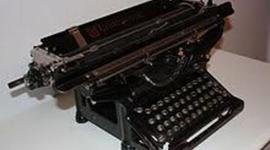 Timeline: old inventions