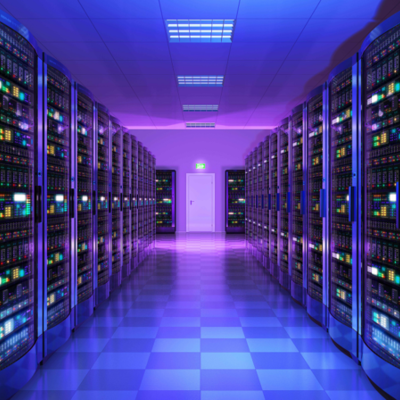 Timeline: Generaciones de computadoras