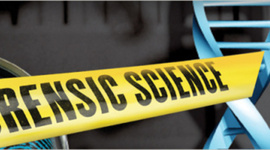 Timeline: Origins of forensic science and early methods