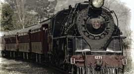 Timeline: Los Inventos de la Revolución Industrial 1821777