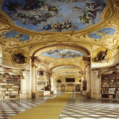 Timeline: Historia de la Lectura