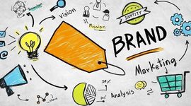 Timeline: Historia en el tiempo, relación mercadeo y publicidad