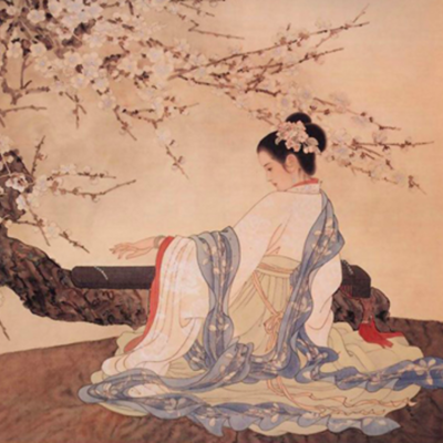 Timeline: Music Through China