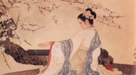 Timeline: Music Through China