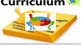 Timeline: ORIGEN DEL CURRICULO