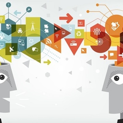 Timeline: RELACIÓN ENTRE PUBLICIDAD Y MERCADEO