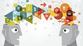 Timeline: RELACIÓN ENTRE PUBLICIDAD Y MERCADEO