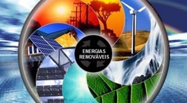 Timeline: Energias Renovables