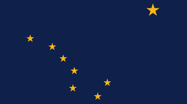 Timeline: Alaska Alive Roy Thomas