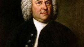 Timeline: Bach's Biograpy
