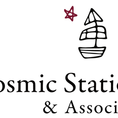 Timeline: CosmicstatioN Projects
