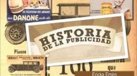 Timeline: HISTORIA DE LA PUBLICIDAD
