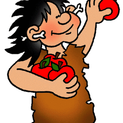 Timeline: Homo Habilis