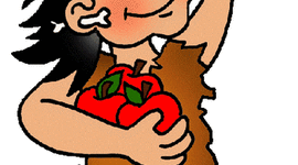 Timeline: Homo Habilis