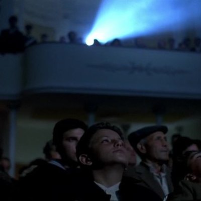 Timeline: Historia del cine