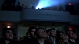 Timeline: Historia del cine