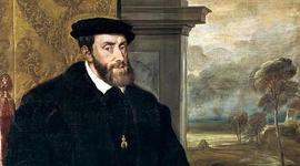 Timeline: Charles I of Spain