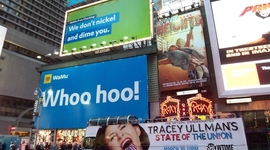 Timeline: Historia de la Publicidad Exterior