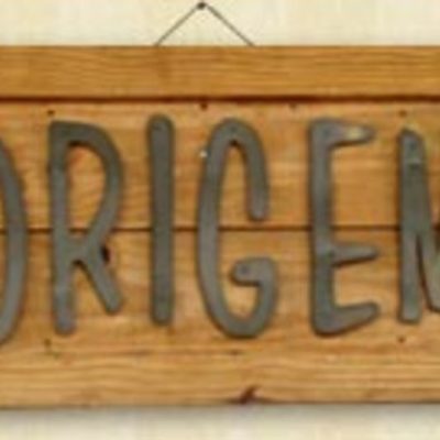 Timeline: as origens