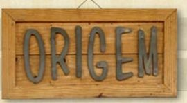 Timeline: as origens