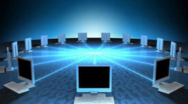 Timeline: HISTORIA DEL INTERNET