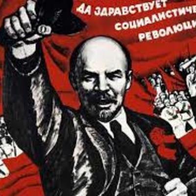 Timeline: Revolución Rusa 1677152