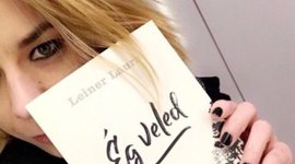 Timeline: Leiner Laura könyvei