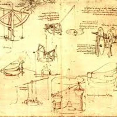 Timeline: Línea cronológica: los eventos tecnológicos