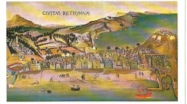 Timeline: Ιστορική χρονιογραμμή Ρεθύμνου