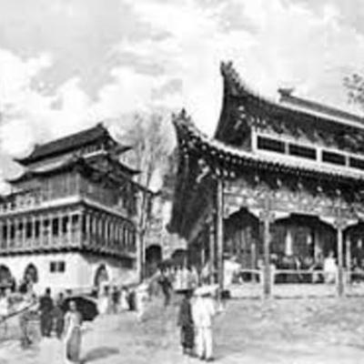 Timeline: Historia de China 1900-2010