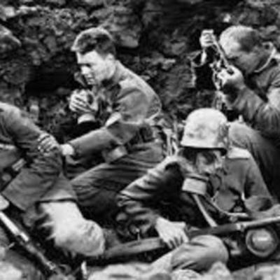 Timeline: World War I