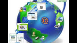 Timeline: Evolución electrónica de la informática