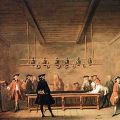 Timeline: The Formation of my Government