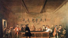 Timeline: The Formation of my Government