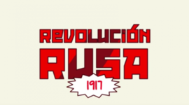 Timeline: revolución rusa 1681505