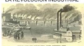 Timeline: Inventos de la Revolución Industrial 1810207