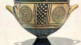 Timeline: Χρονογραμμή της Αρχαίας Ιστορίας