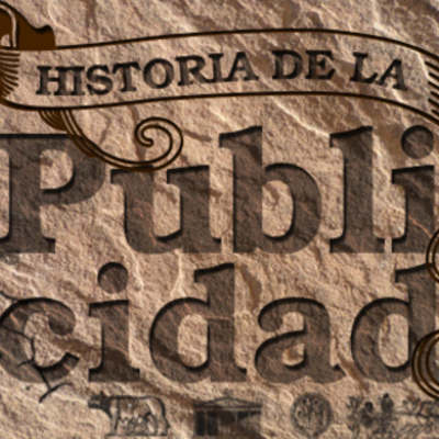Timeline: HISTORIA DE LA PUBLICIDAD